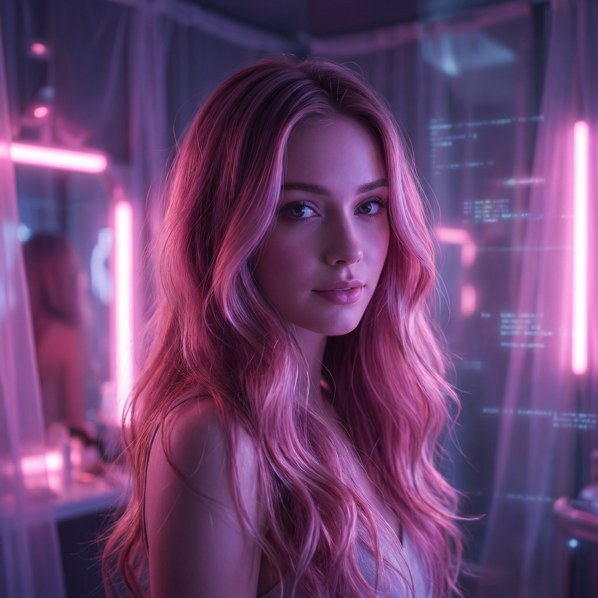 ai girlfriend game - KI-Kjæreste Spill: Hvor Samtale Møter Spilling